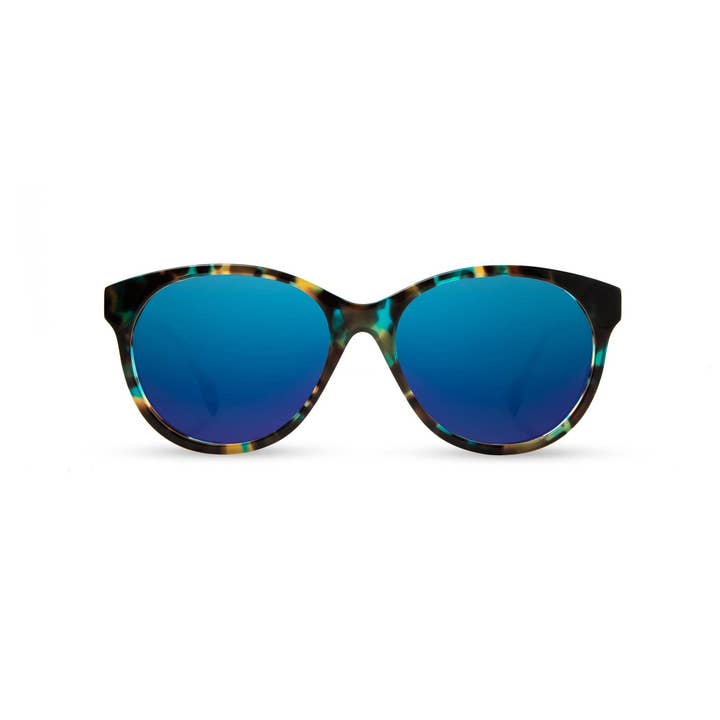 Shwood Eyewear - Wholesale Sunglasses - Women's - Madison Acetate Sunglasses4