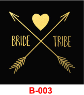 My Wholesale Warehouse - Wholesale Temporary Tattoo - Love Island Inspired Summer Festival and Beach Holiday Metallic Tattoos1