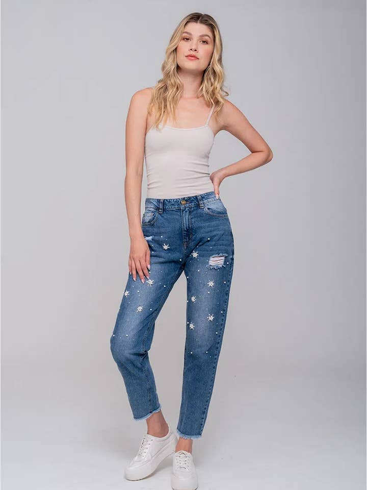 Jean for wholesale by SPÌRITO