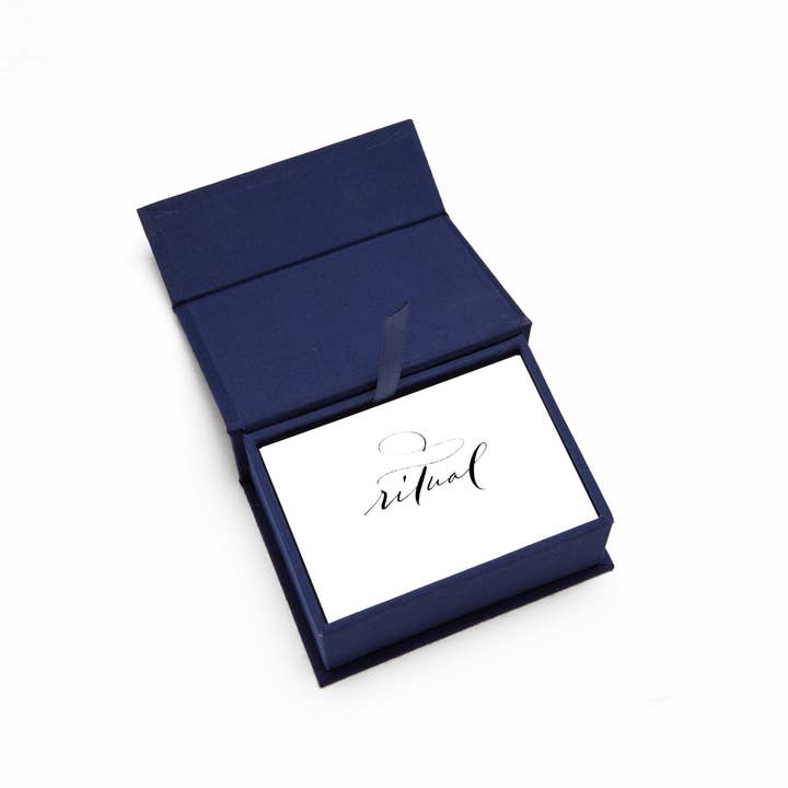 Paperfinger - Wholesale Decorative Tabletop Object - Daily Invitation2