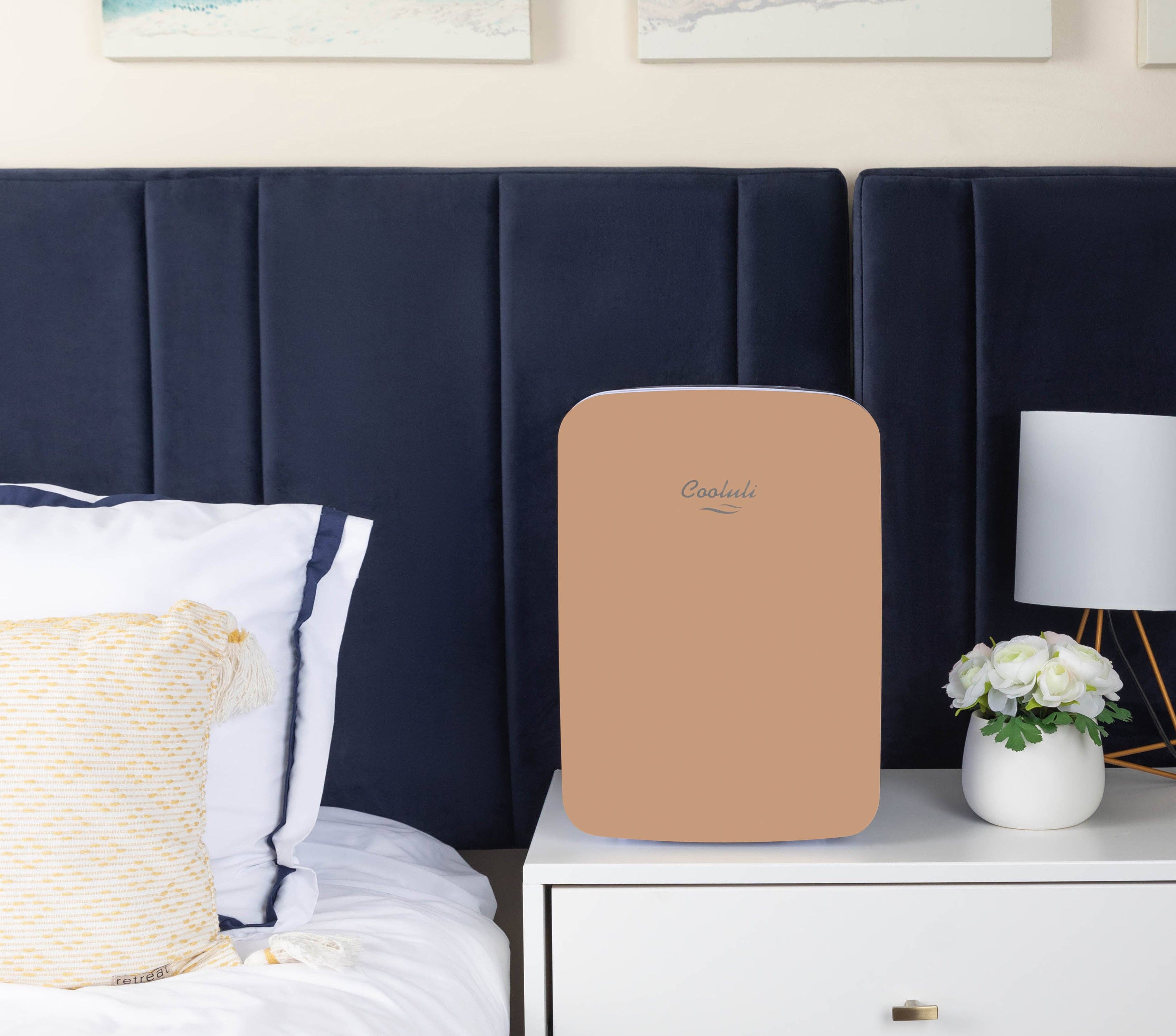 Cooluli - Wholesale Portable/Mini Fridge - Infinity 15 Liter Mini Fridge16