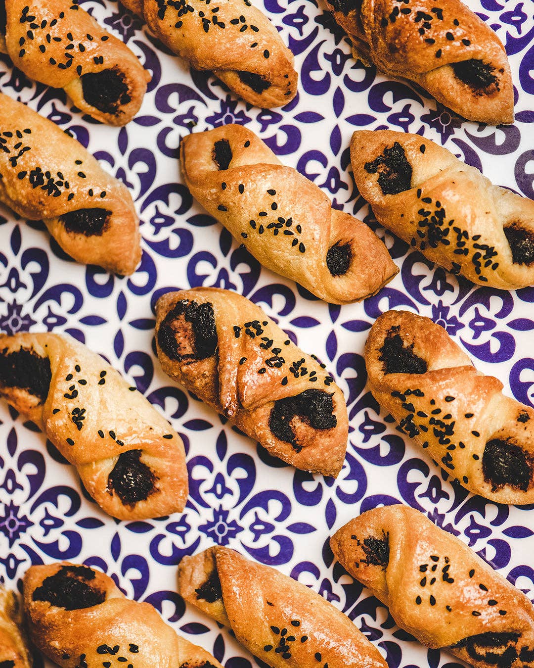 Pure Indian Foods - Vente Graines - Graines de sésame noires, certifiées biologiques - 8 oz5