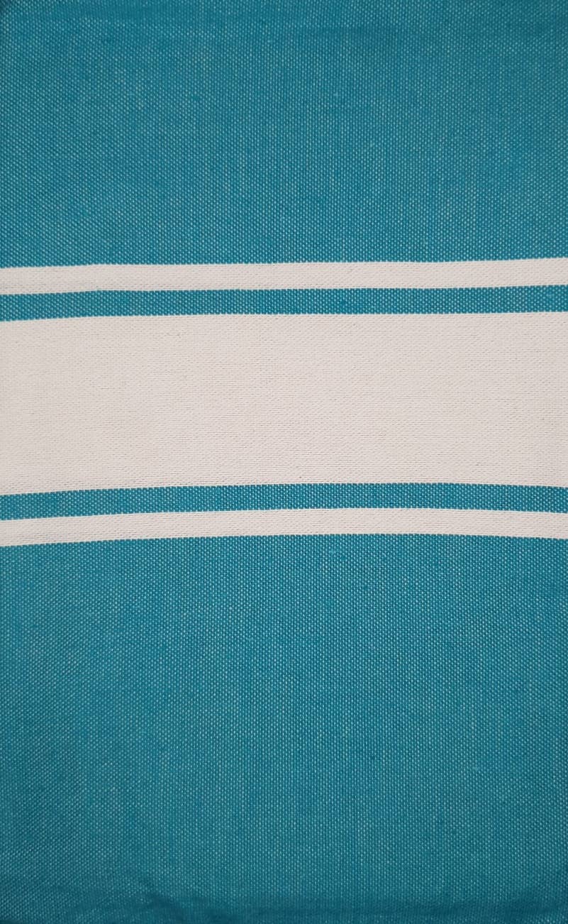 Les foutas de LENA-K - Wholesale Beach Towel - LA FOUTA CLASSIQUE 2X2 M3