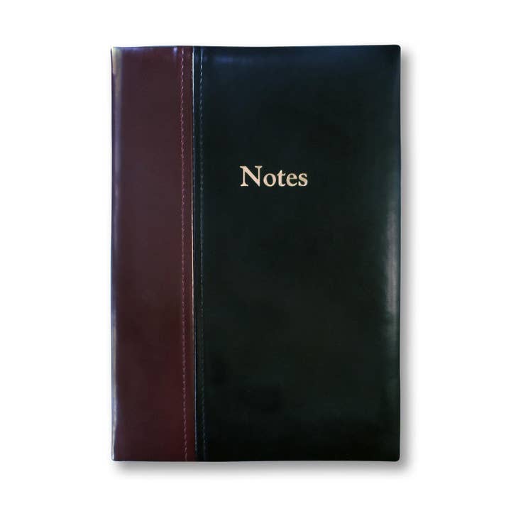 NB86K Élégance Carnet pour la vente par Charfleet Book Bindery