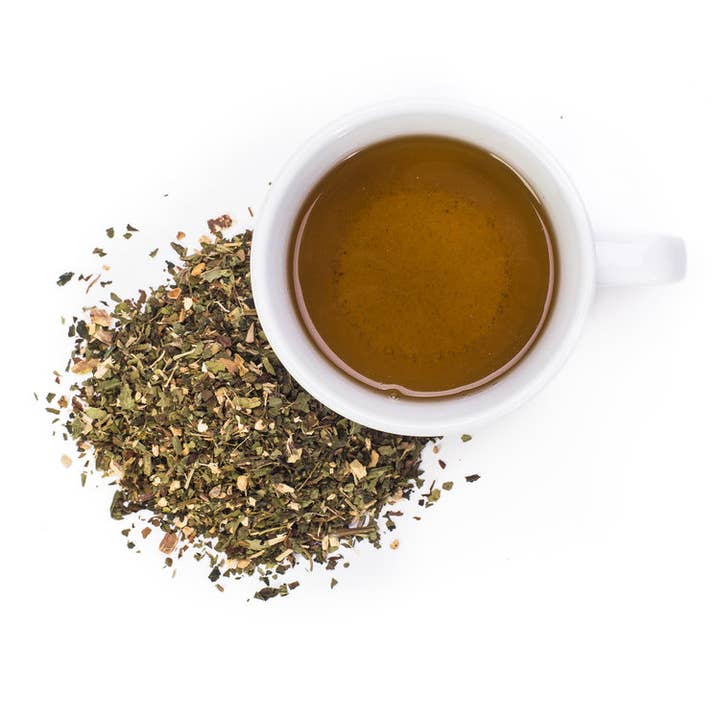 Detox for wholesale by The Loose Leaf