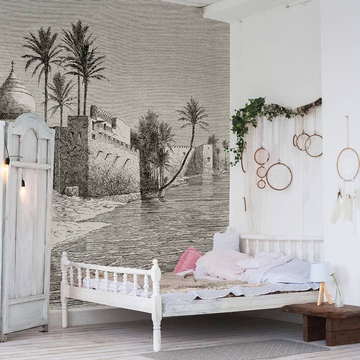 Manil for wholesale by Lé Papiers de Ninon