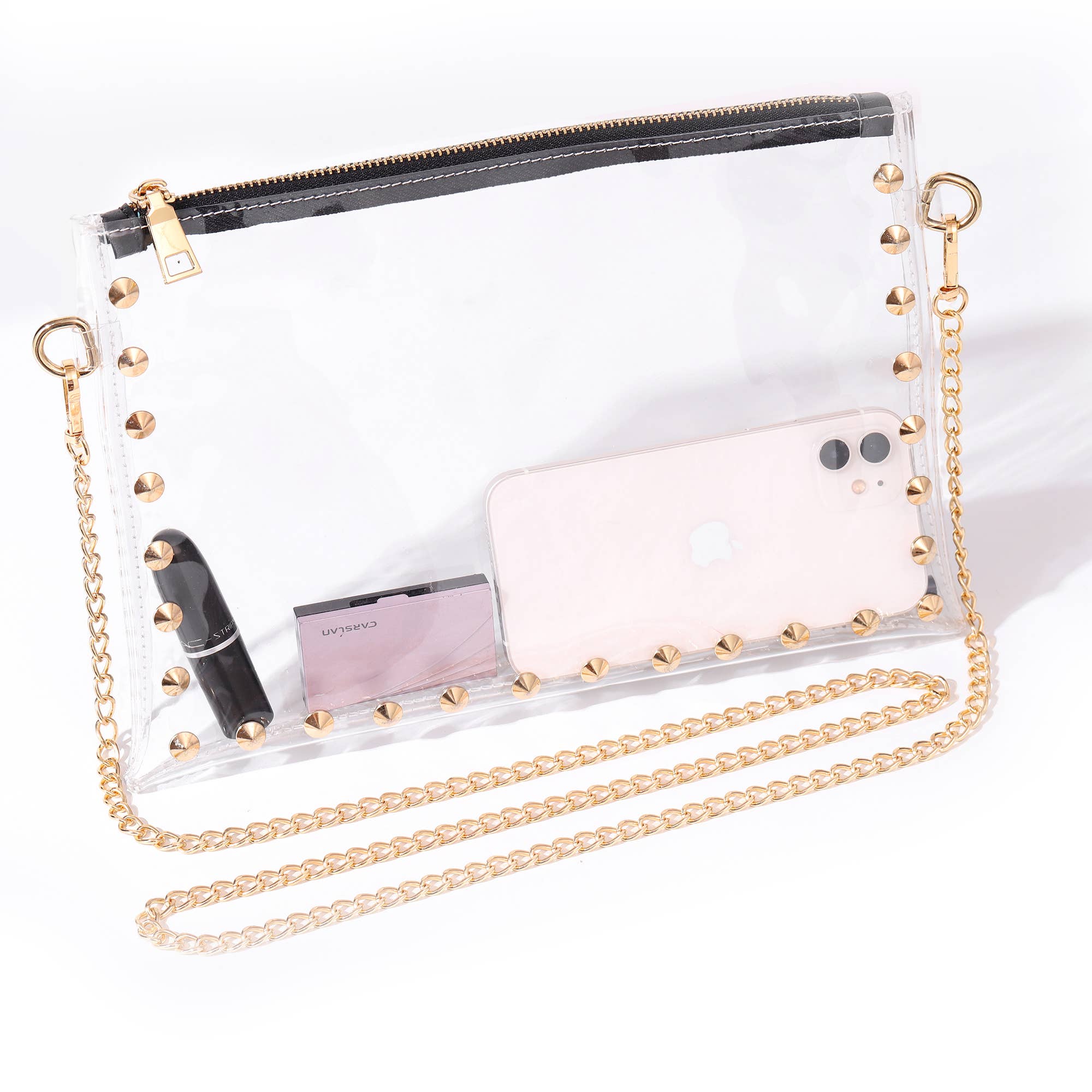 Alibaba Acrylic Clutch Bulk Clear Clutch Bag Wholesale Store