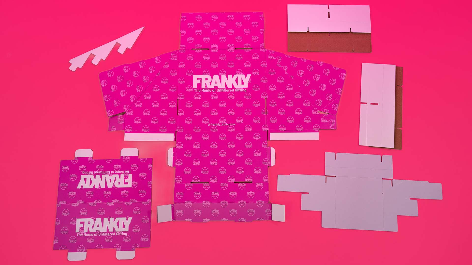 FranklyCollective - Vendita all'ingrosso Espositori e vetrine per gioielli - Display per punti vendita2