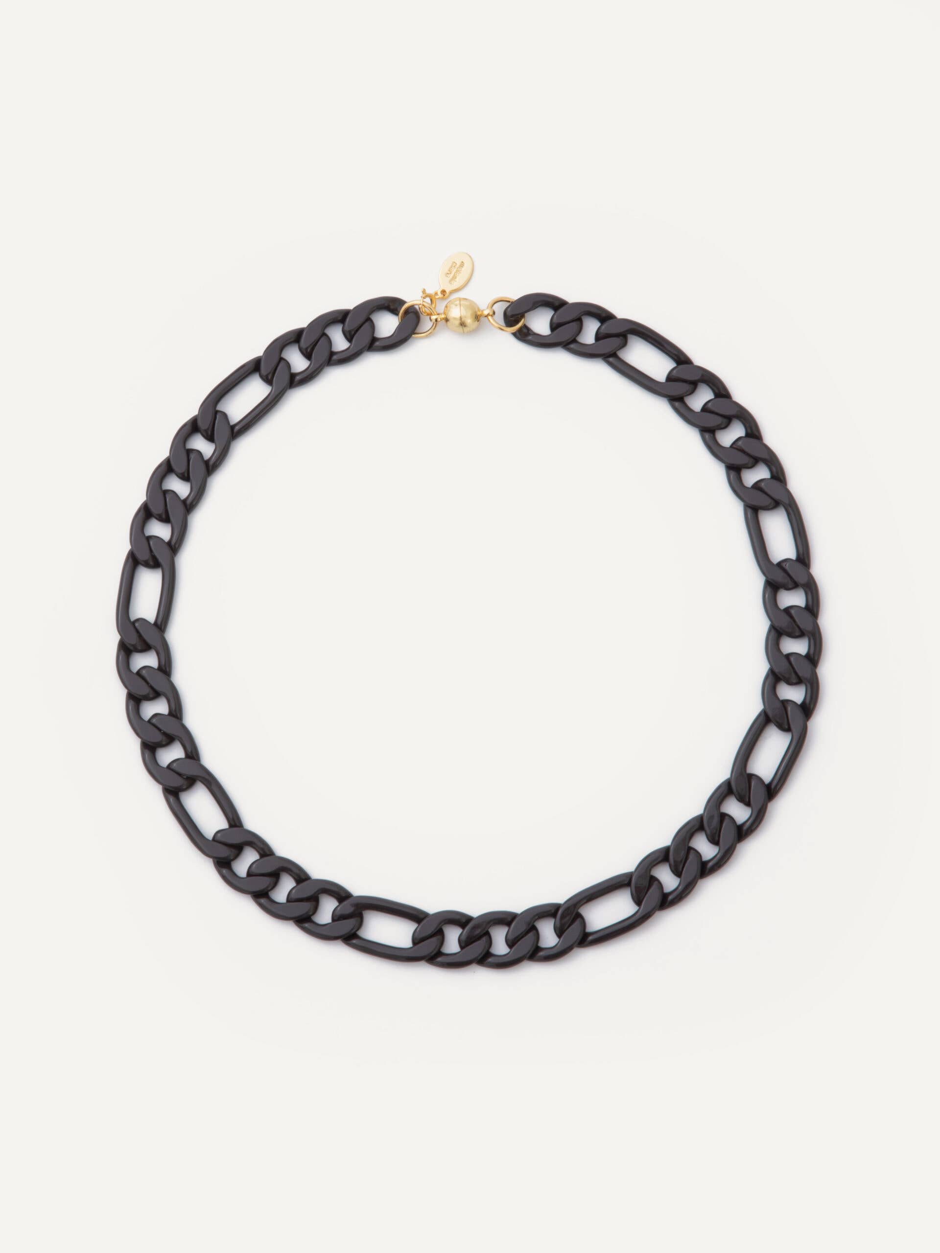 Melania Clara - Wholesale Link & Chain Necklace - Dubai Necklace6