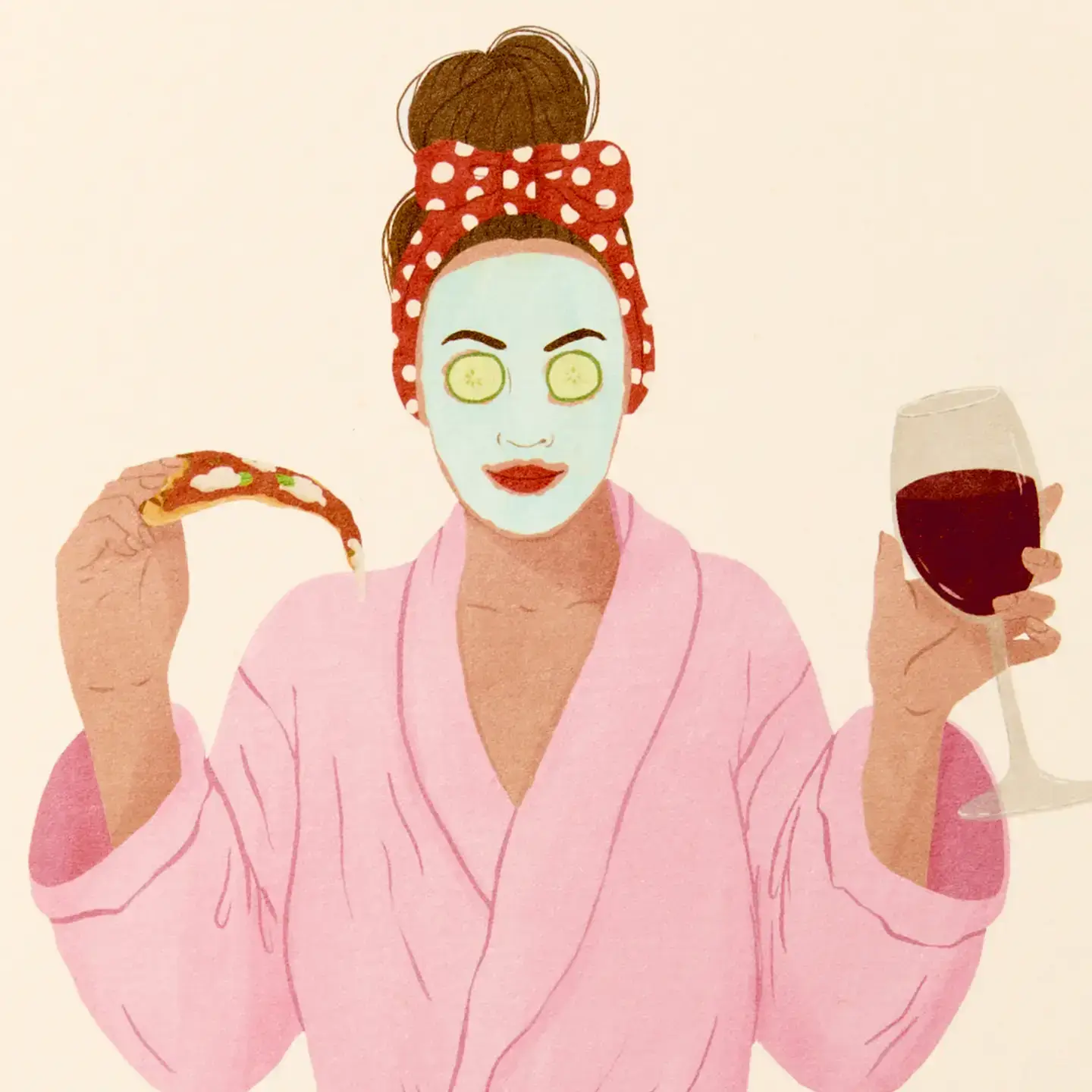 Gabrielle & Celine Greeting Cards Australia - Wholesale Birthday card - Gold Foil Birthday Card | Premium Australian Stationery3