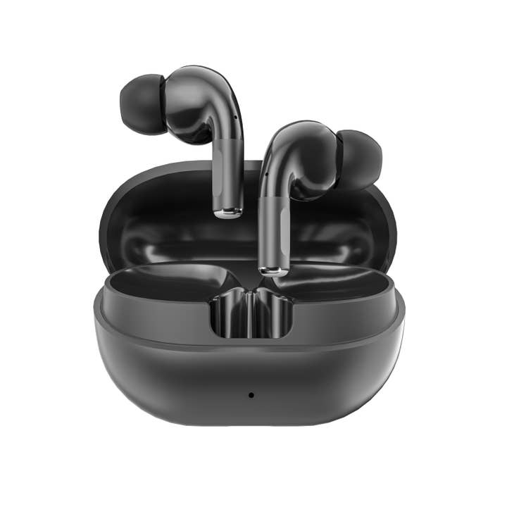 LAX Gadgets - Vendita all'ingrosso Cuffie - Auricolari Bluetooth Wireless con Cancellazione del Rumore Playlist