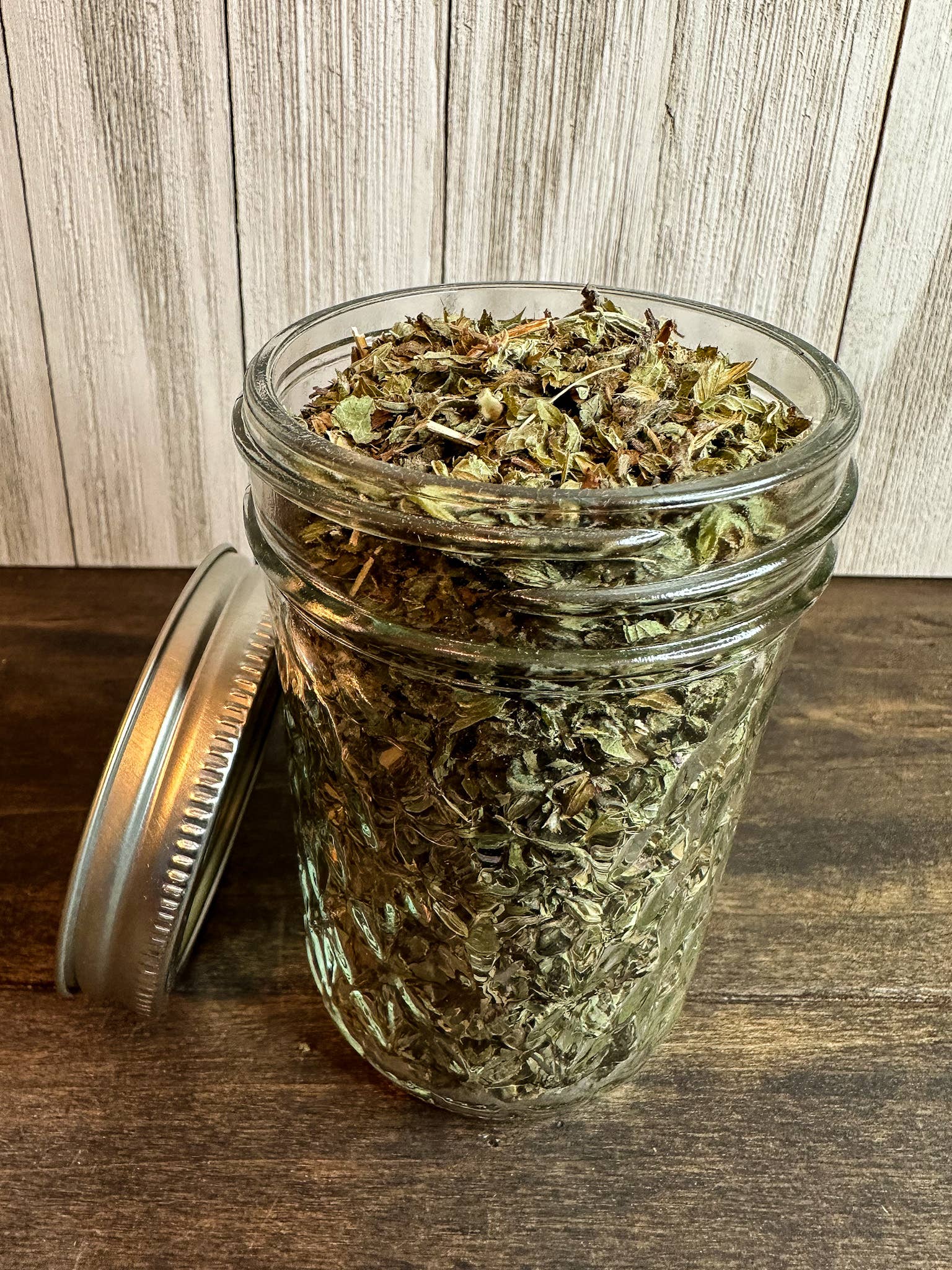 Herbal Rose Apothecary - Vendita all'ingrosso Tè sfusi - Vasetti piccoli con erbe essiccate28