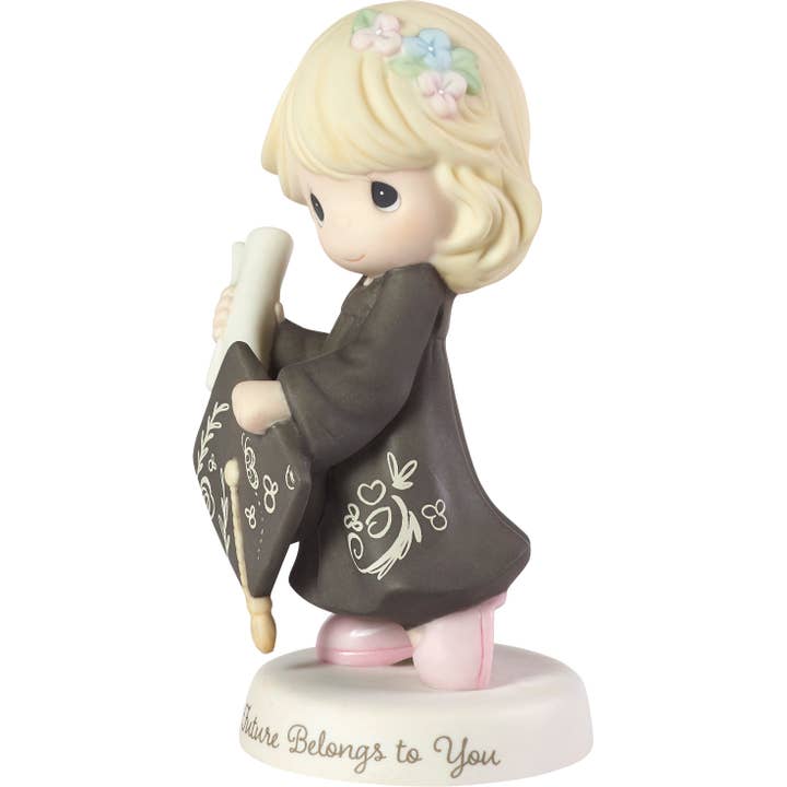 Precious Moments - Wholesale Decorative Figurine - Precious Moments Graduation Figurine