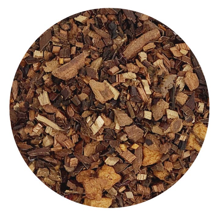 Bush Faerie (mélange de tisanes) pour la vente par Soulstice Herbals