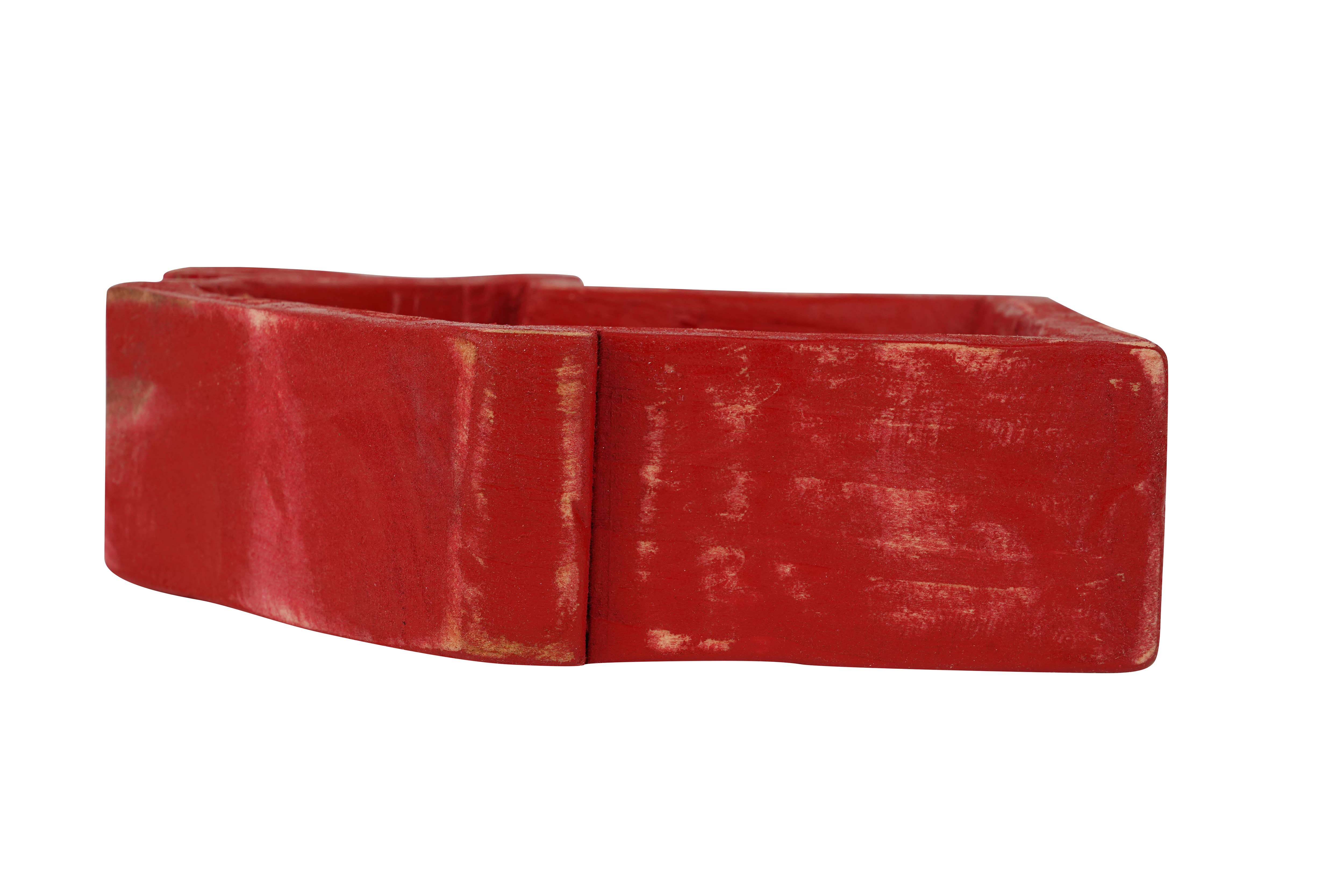 My Amigos Imports - Wholesale Candle Holder - House Dough Bowl-Casita-Candle Ready-6 x 7 in.-Casita14