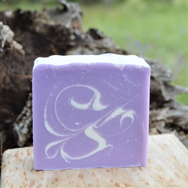 Punkin Butt - Wholesale Bar Soap - Punkin Butt Handmade Goat Milk Soaps4