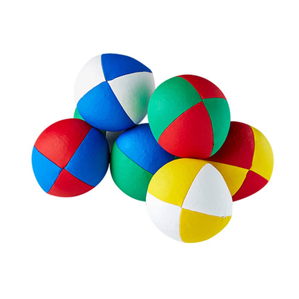 YoYoSam Wholesale - Wholesale Sports Ball - Kids - Henrys Juggling Beanbag- Stretch 67mm - (1) Single Juggling Ball11