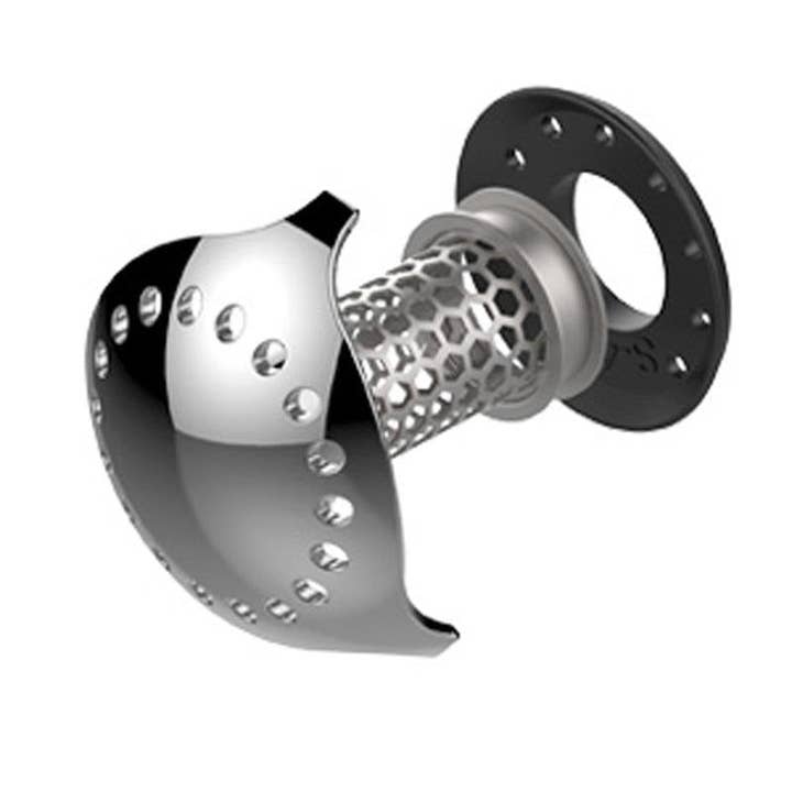 VIGOR - Wholesale Sink Strainer/Stopper - Kitchen Sink Drain Strainer Stainless Steel 304 Basket Drain5