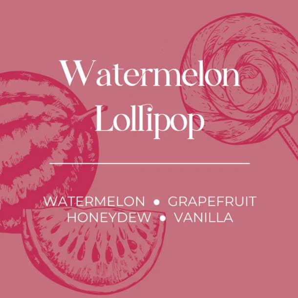 Lunaire - Wholesale Jar/Filled Candle - Glass Jar Candles19