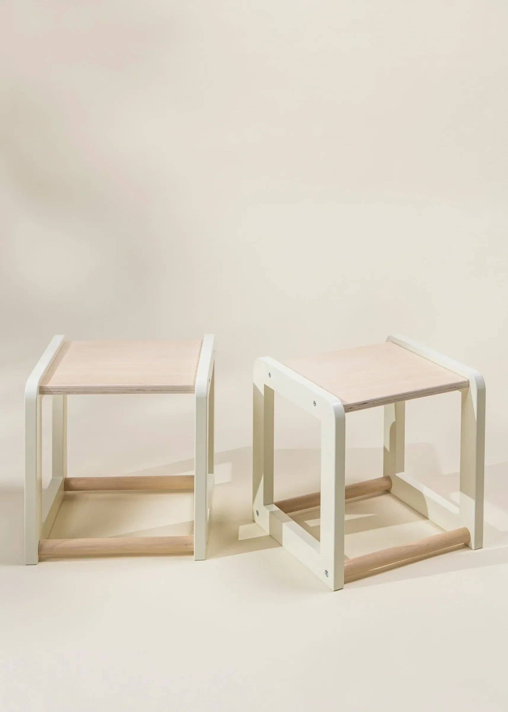 Coco Village - Wholesale Wood Toy - Kids - Multifunction Wooden Art & Sensory Table W/ Stools11