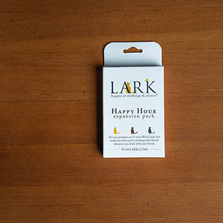 Lark Happy Hour Expansion Pack for wholesale by Lark