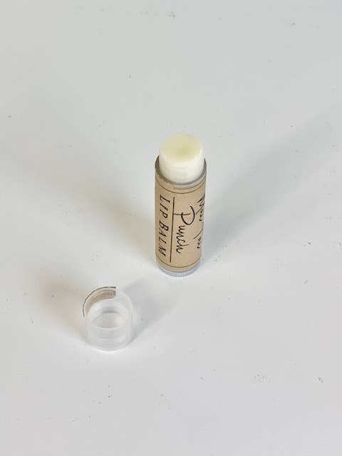 Tickle Creek Soap - Wholesale Lip Balm - Lip Balm3