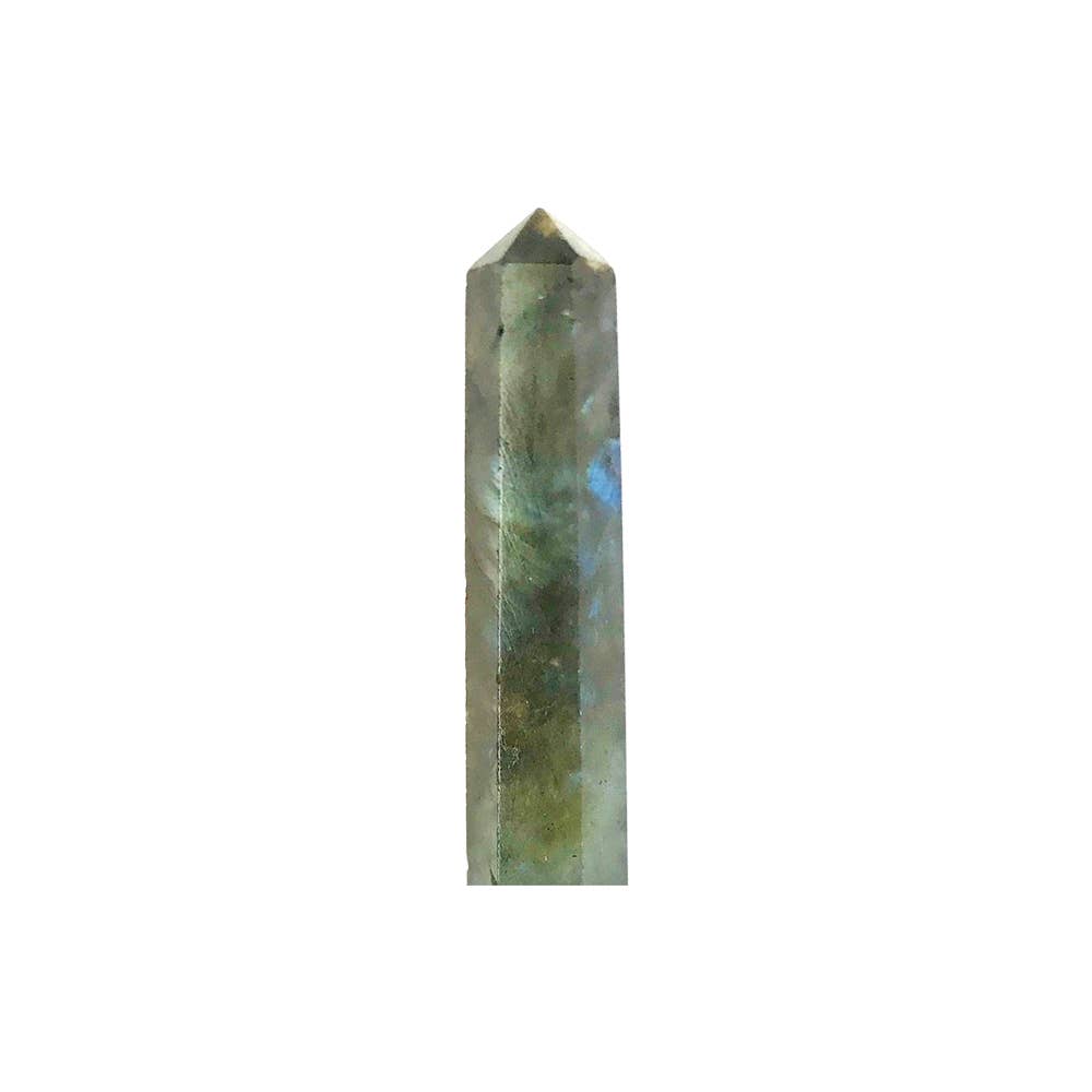 VIE – wholesale Spiritual stone/crystal – Pencil, 2-3cm30