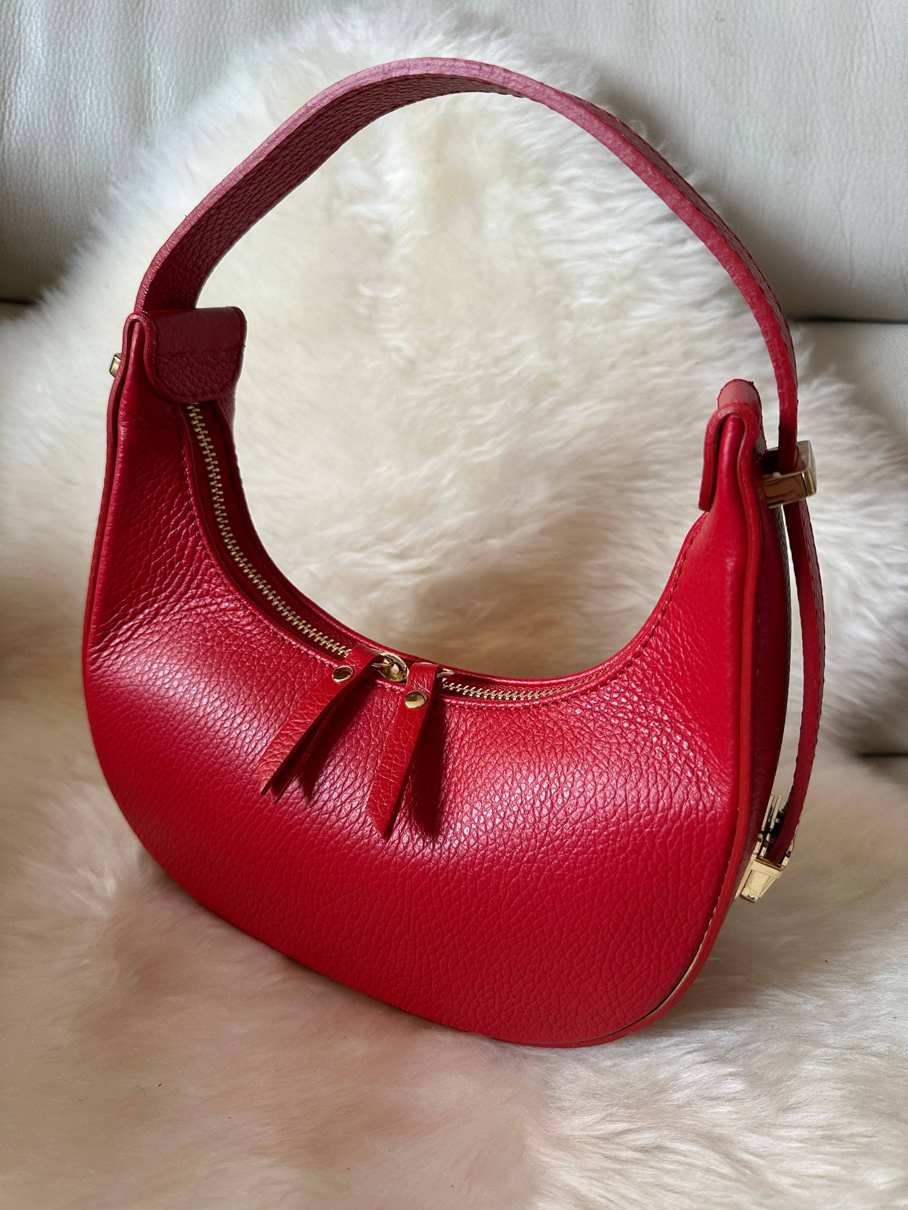 Zhade - Wholesale Shoulder bag – women's - ELLY - mini hobo bag4