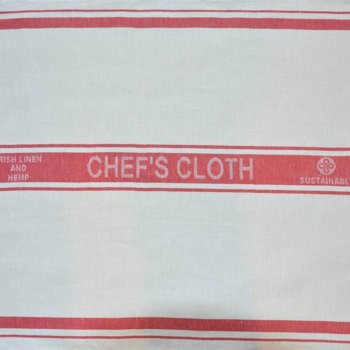 Thomas Fergusons Irish Linen – wholesale Tea towel – Kitchen Chef's Cloths11