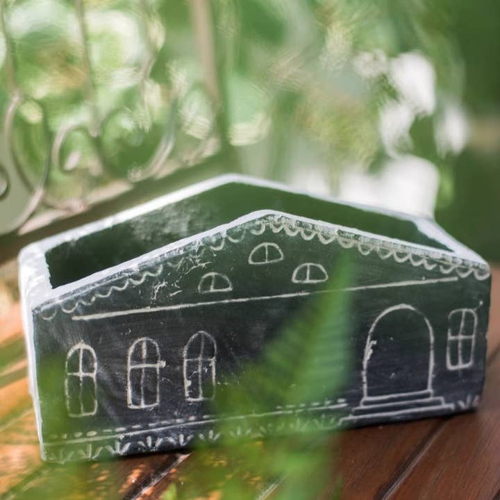 Rustic Reach - Wholesale Plant Pot - TinyHome Clay Planters