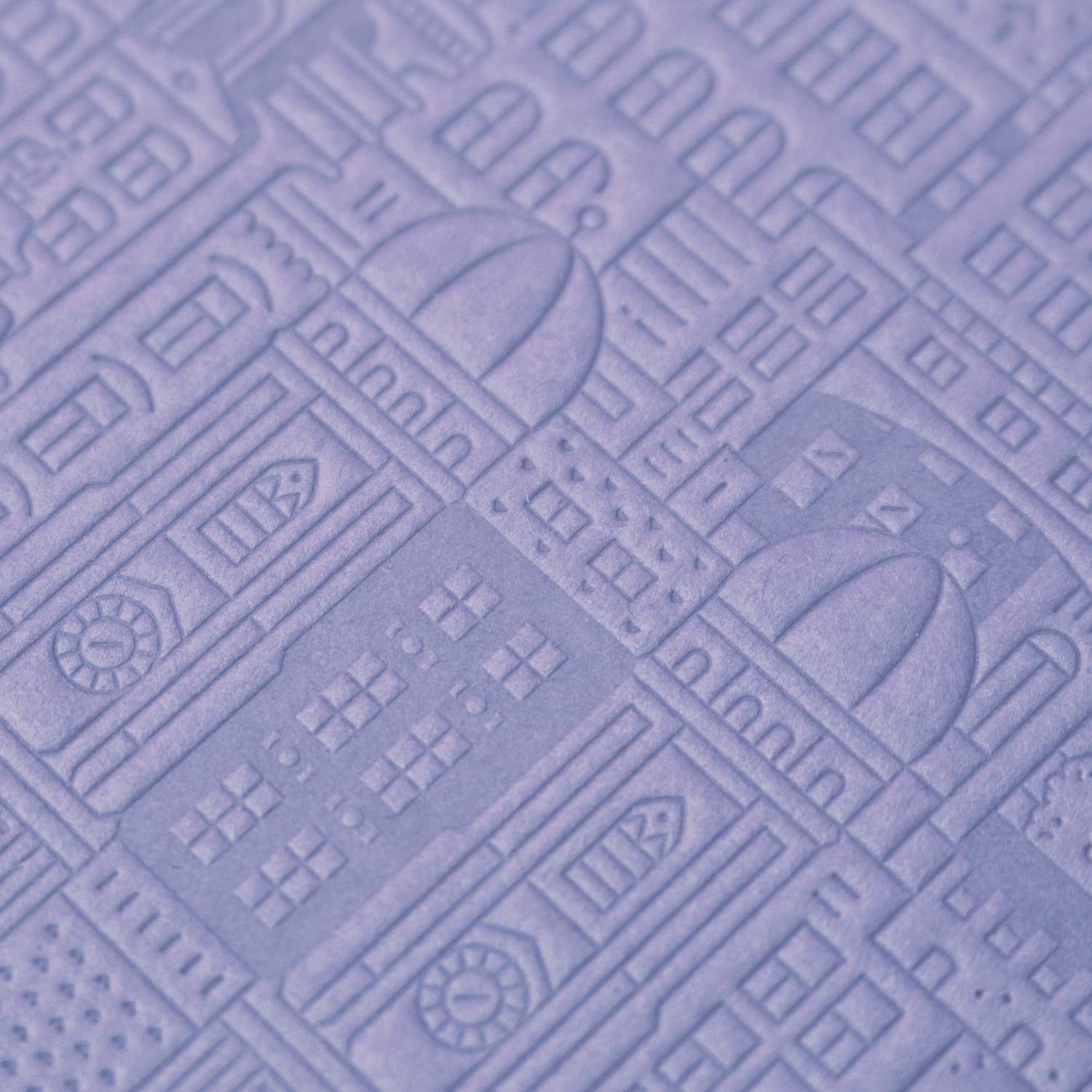 The City Works - Wholesale Notitieboekje - Het notitieboek van München7