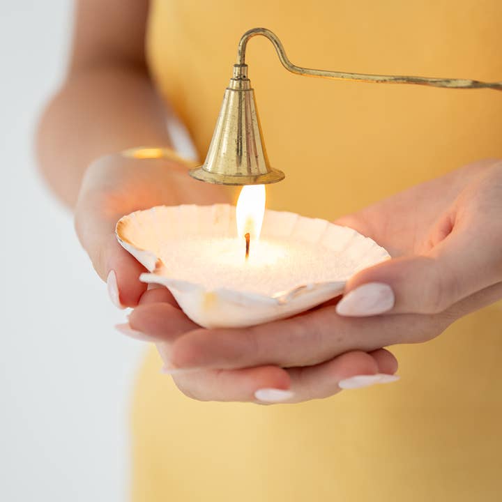 Scented Purpose - Wholesale Pillar candle - Scented & Unscented Sand Collection5