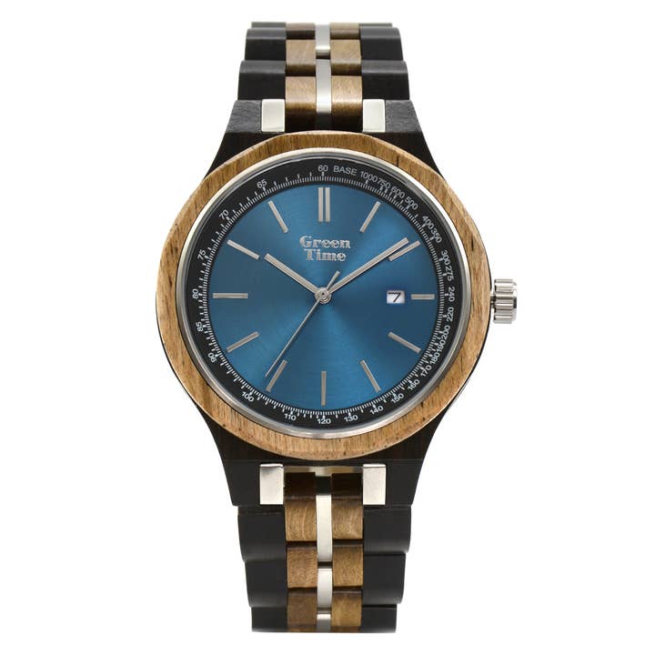 Green Time Technical Wristwatch ZW166A for wholesale by Green Time