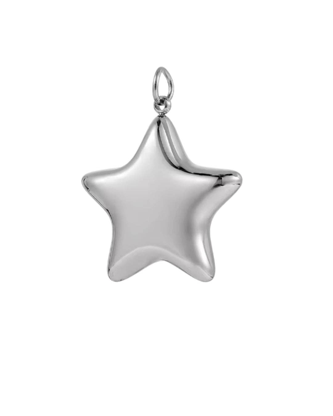 Coco Luna Collection - Wholesale Individual Charm/Pendant - Silver Charms - Charm Bar 23