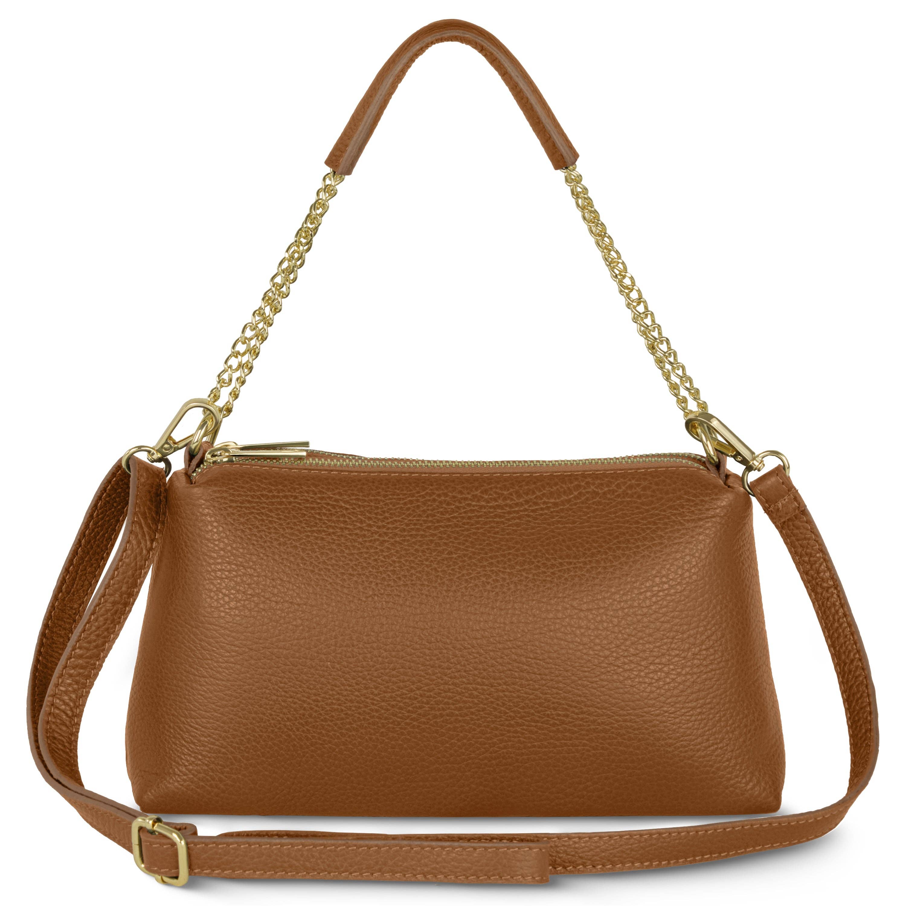 TAKEASY - Wholesale Shoulder Bag - Women's - Calf Leather Crossbody Bag28
