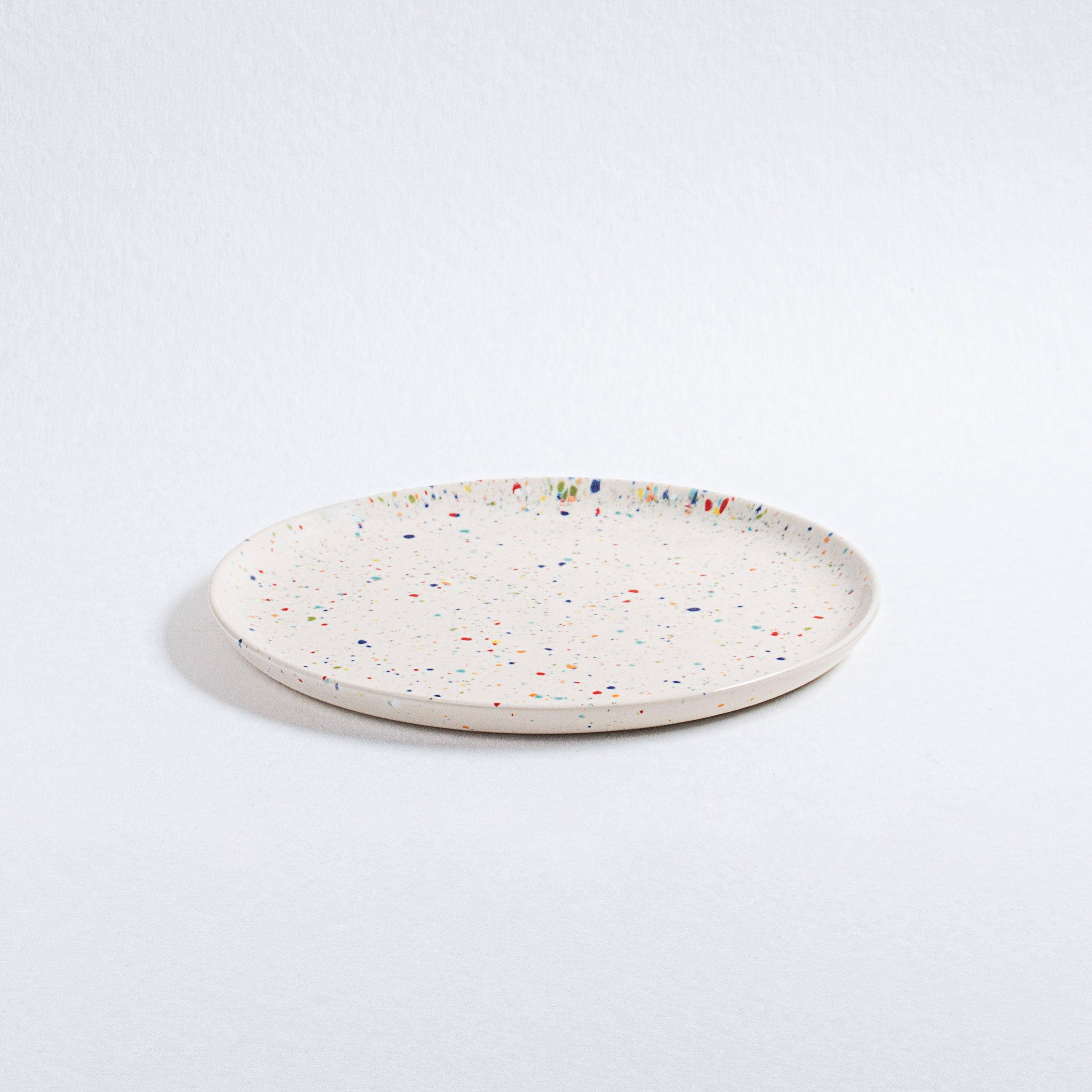 Egg Back Home – Engroshandel Salattallerken – Ny festlig salattallerken 22,5 cm hvid2