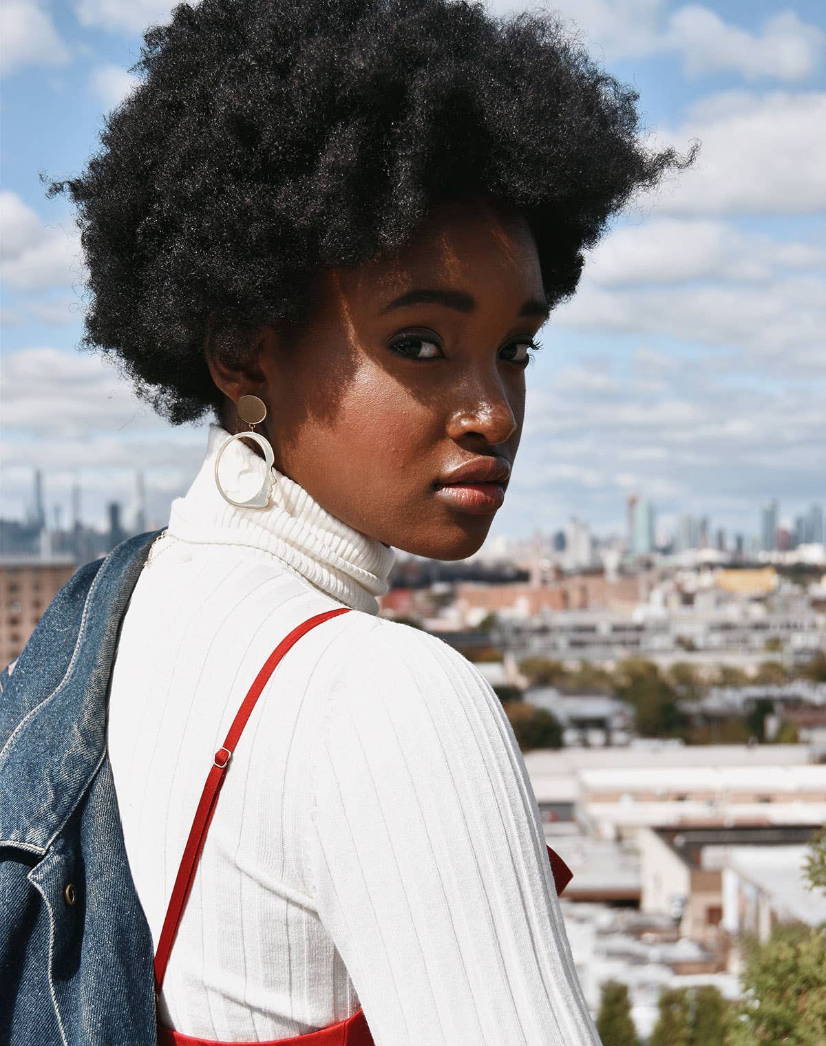 8apart - Wholesale Dress - Women's - Daisy Dress3