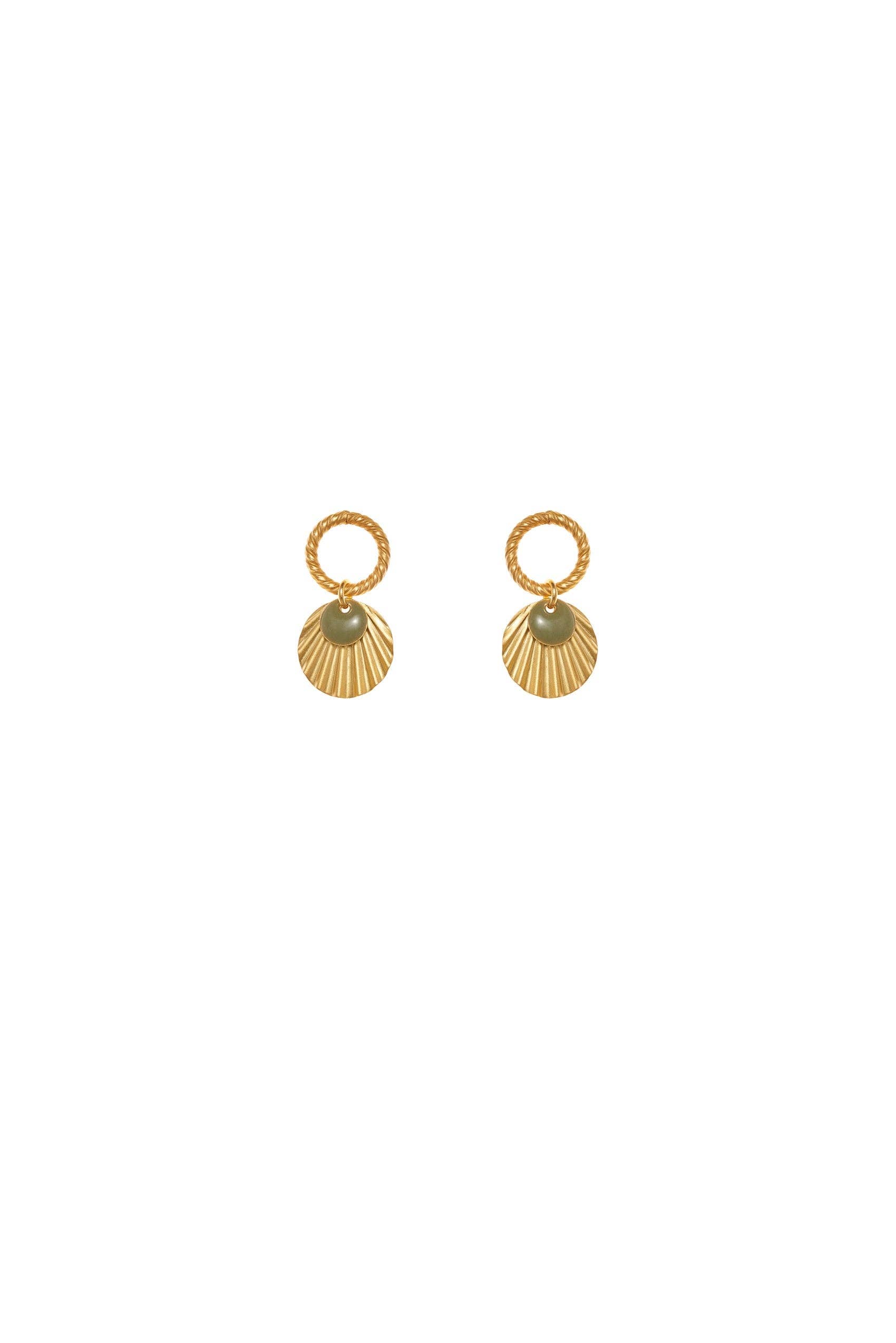 Sofia Godinho - Wholesale Dangle Earrings - Margherita Earrings3