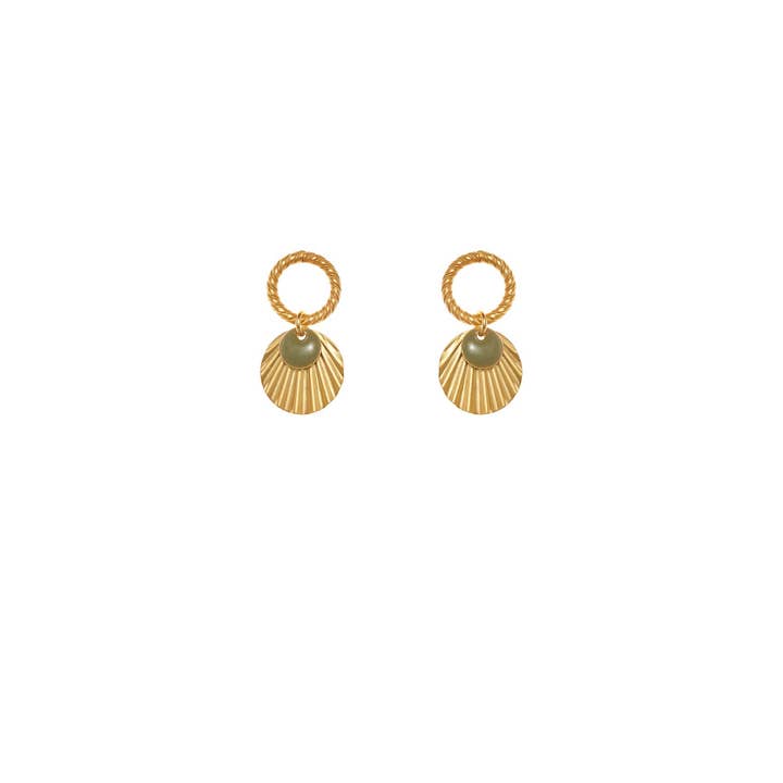 Sofia Godinho - Wholesale Dangle Earrings - Margherita Earrings3