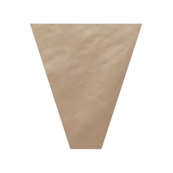 Nashville Wraps - Wholesale Gift Bag - Mineral Paper Floral Sleeves and Sheet Wraps