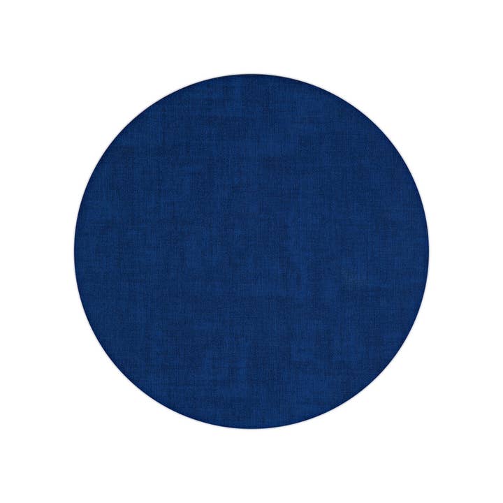 Guzzini - Wholesale Placemat - Round Reversible Placemat5