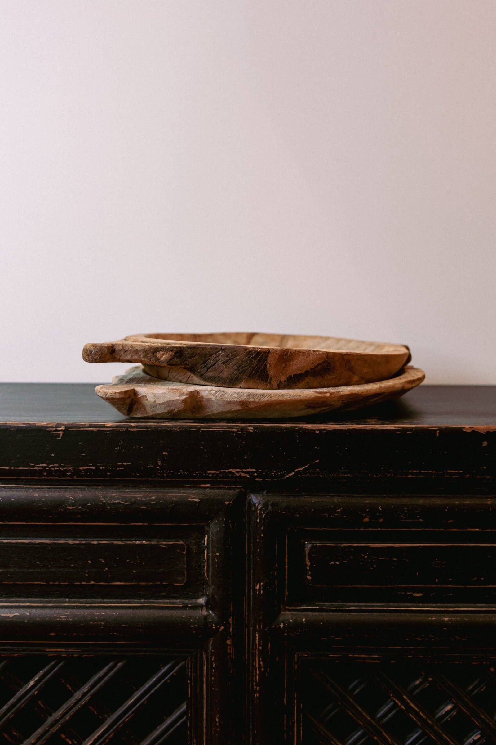 Curated Studio - Wholesale Decorative Tray - Parat Tray0