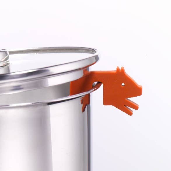 maiale, marrone per la vendita all'ingrosso da parte di NineLives