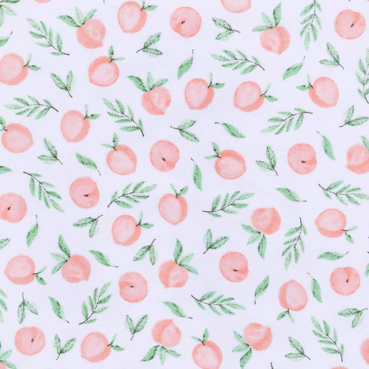 Magnolia Baby - Wholesale Nightdress - Kids - Summer Peaches Nightdress