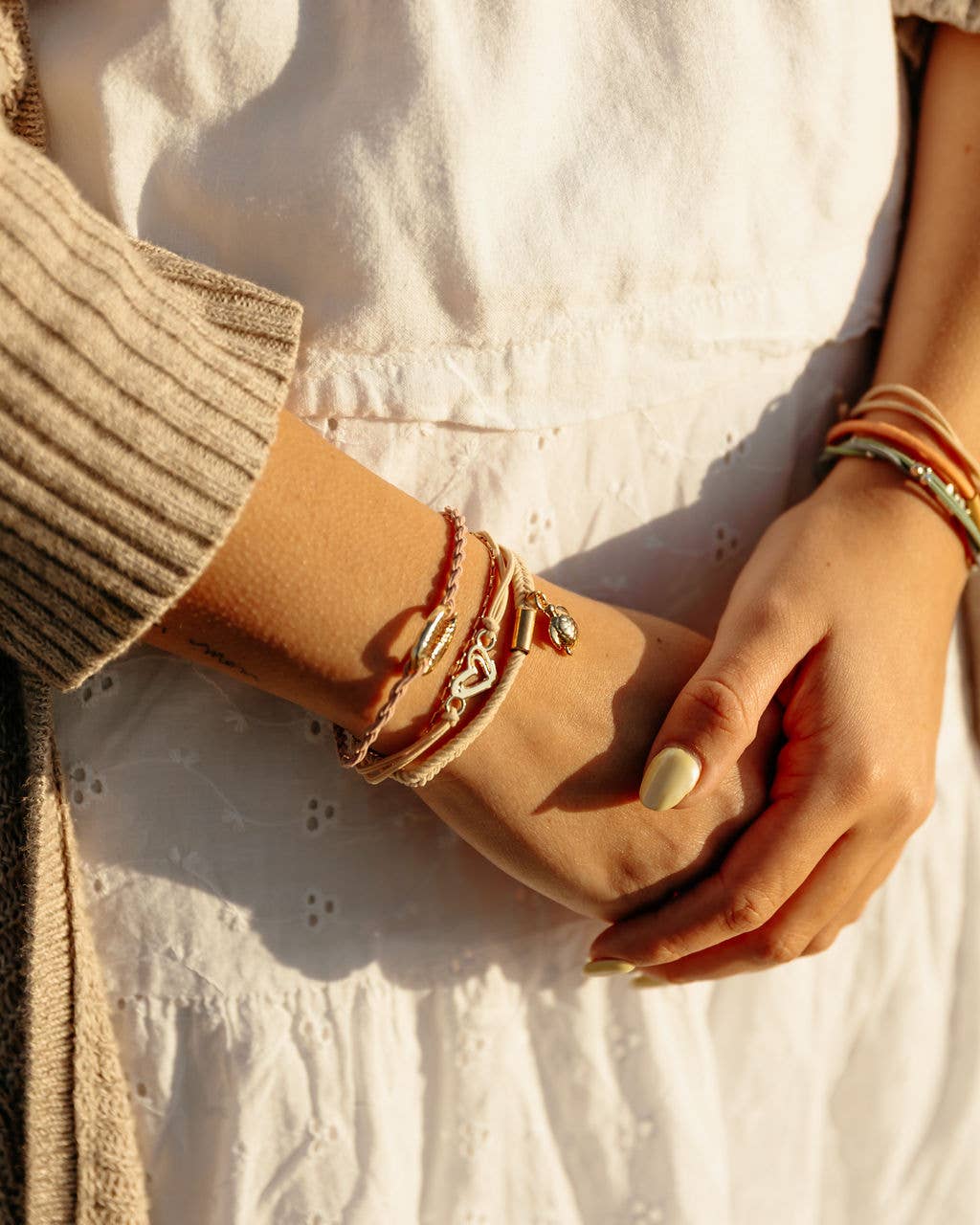 PNYC – Großhandel Haargummi – Damen – Armband-Haargummis14