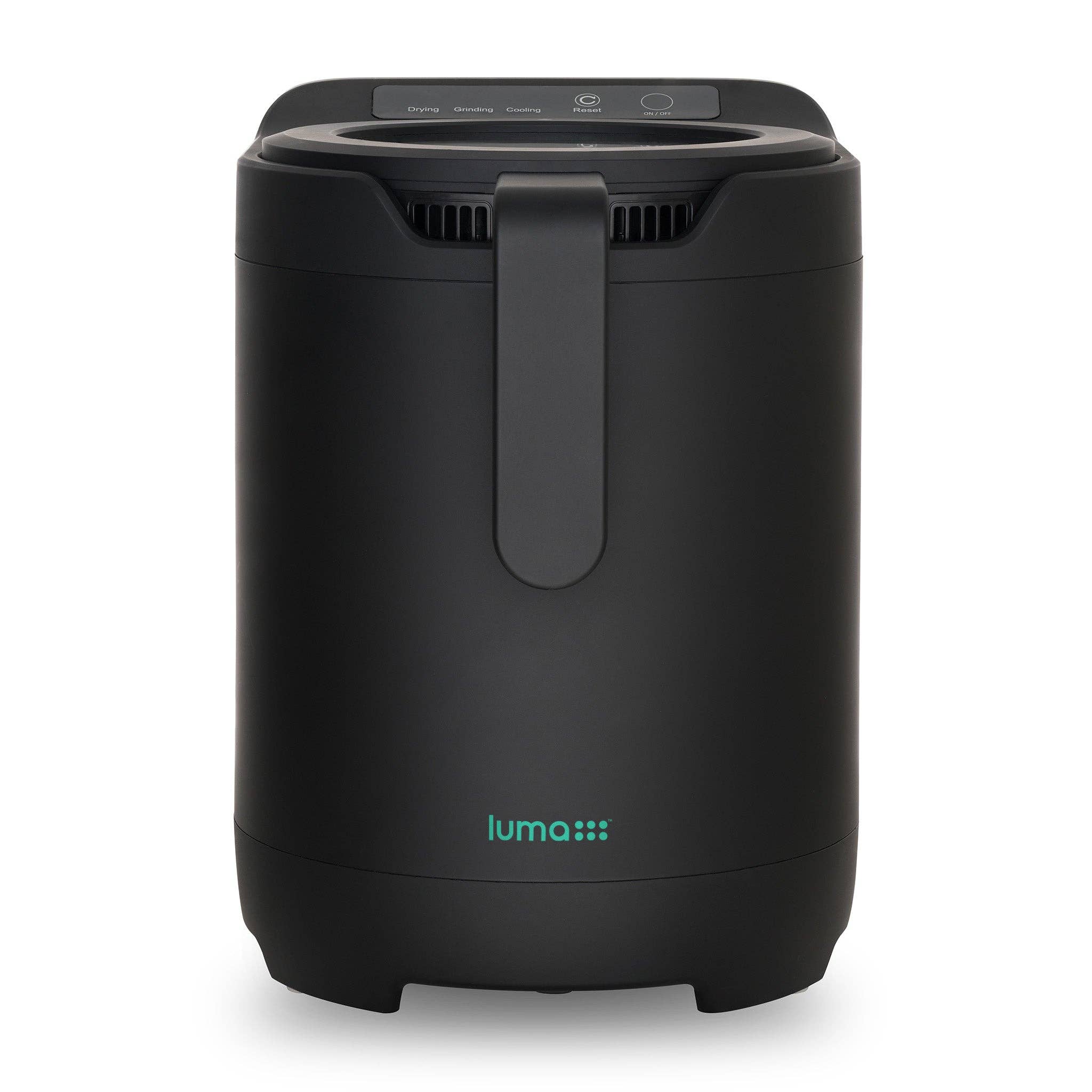 Newair - Wholesale Kitchen Appliance - Luma® Kitchen Composter, 2.5L Capacity, Odorless Indoor Use17