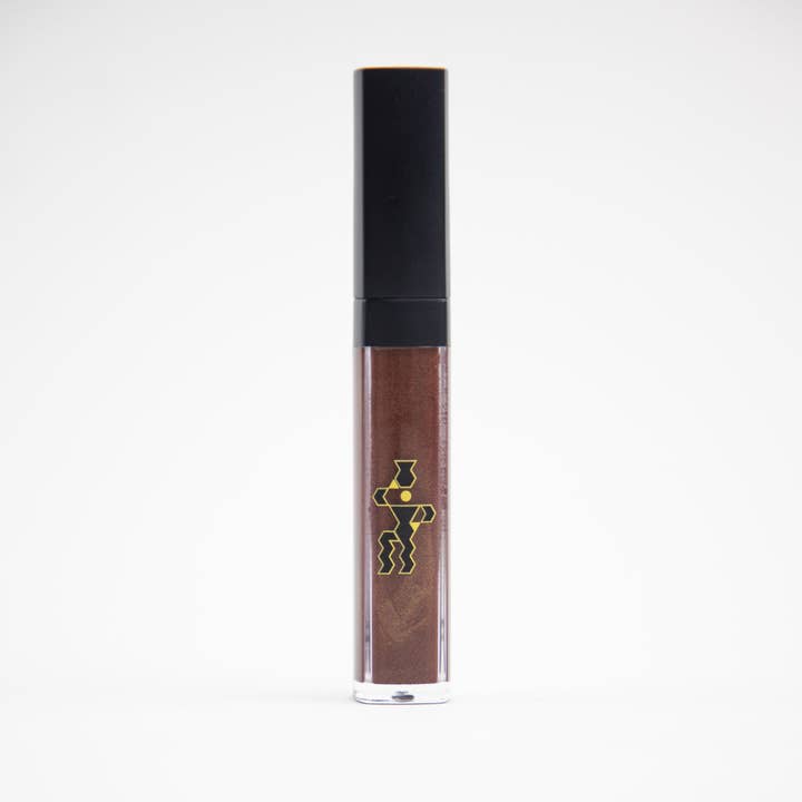 Rouge à lèvres liquide à couvrance élevée Famous, sans parabène ni BPA pour la vente par Rue Dix Brooklyn