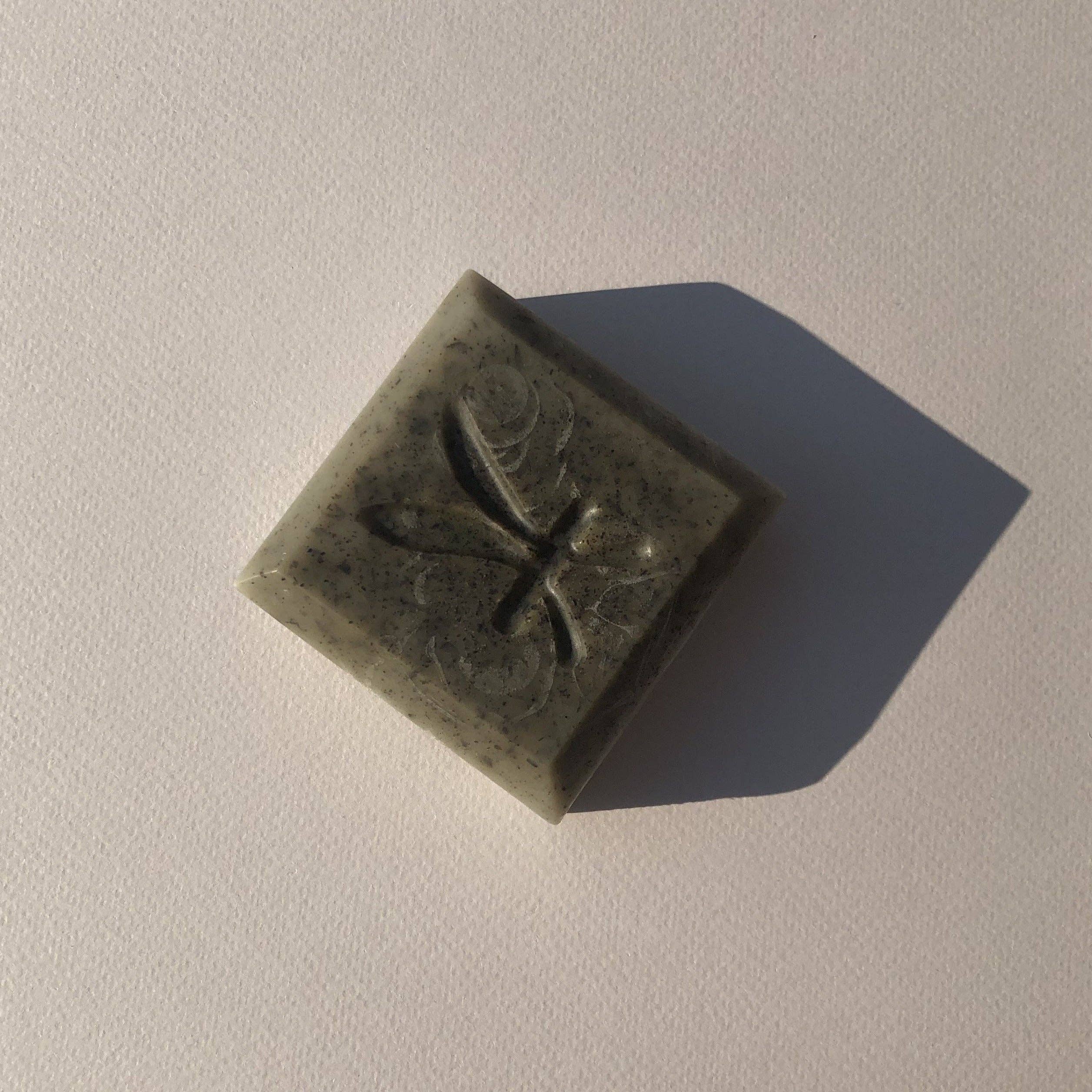 Herban Body Care - Wholesale Bar Soap - Plant Bar herbal body soap5