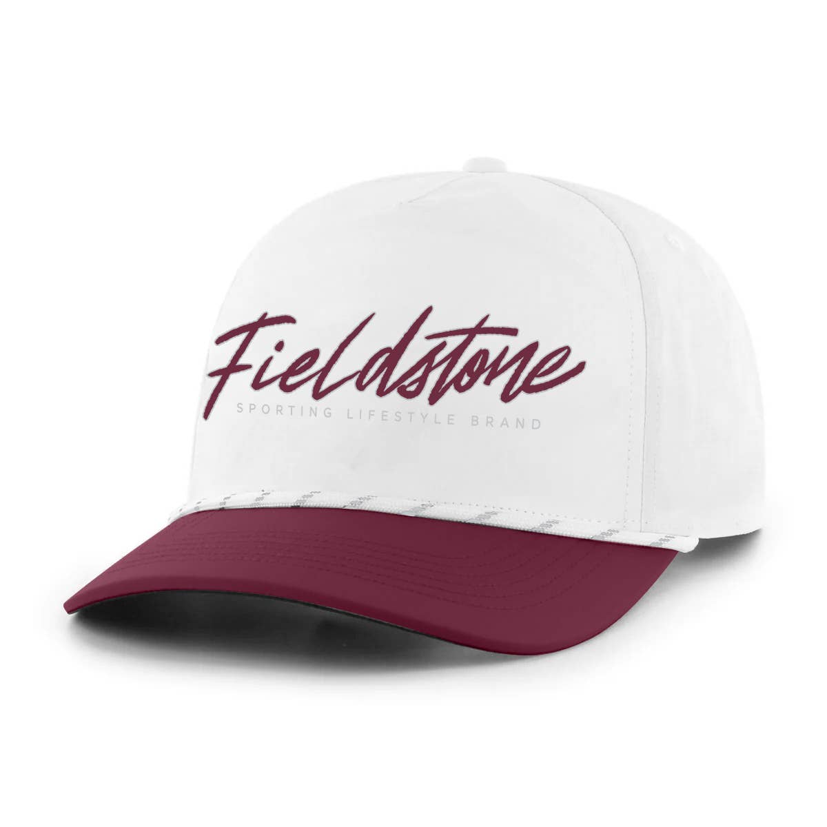 Fieldstone - Sporting Lifestyle Brand - Wholesale Trucker Hat - Unisex - Game Day Hat (541)12
