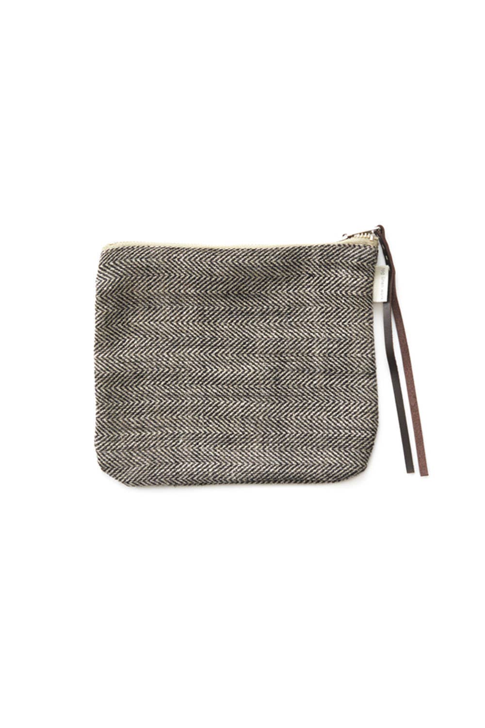 Canna Pouch (M) Herringbone for wholesale on Faire2